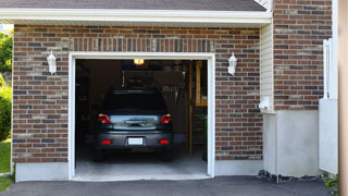 Garage Door Installation at Day Creek Rancho Cucamonga, California