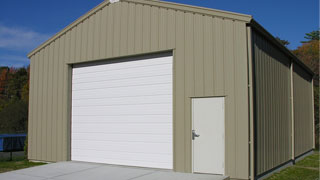 Garage Door Openers at Day Creek Rancho Cucamonga, California